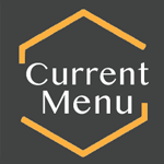 Current menu button